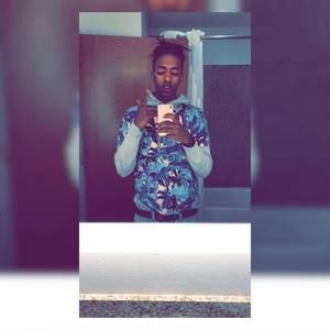 Meet your Posher, Chase